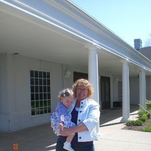 Meet your Posher, Ann